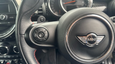 MINI Hatchback 2.0 Cooper S D 5dr Auto [8 Speed] Diesel Hatchback